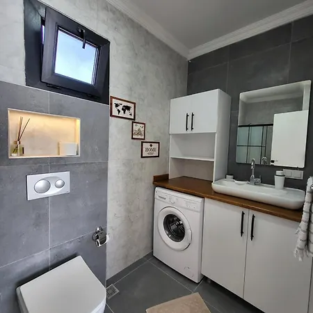 Da London Villa Dalaman